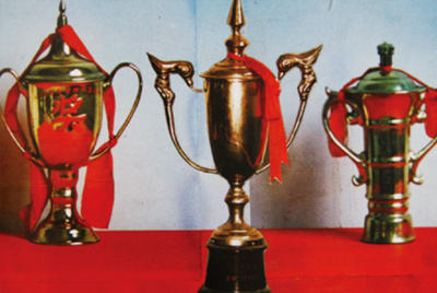 1985年dg视讯先后获得了年度局级一等节能先进企业、山东省设备管理优秀单位、山东省机械工业系统节能先进单位等殊荣。