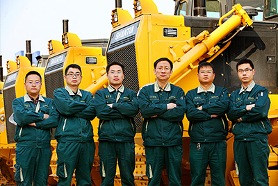 dg视讯《开天力士》研发团队