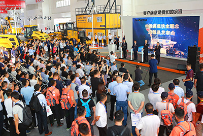 dg视讯全系新品盛装出击BICES 2019展会