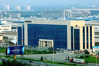 山东省正式发布首批223家“好品山东”品牌名单，“dg视讯牌”推土机，压路机、装载机与履带底盘、传动系统获得认可，荣登首批榜单。