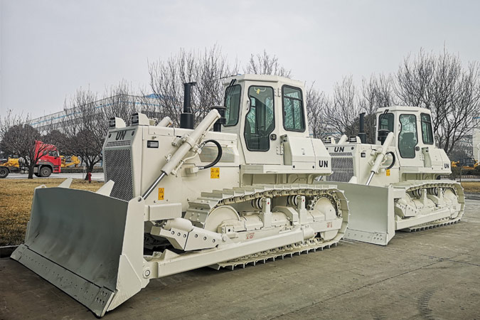 世界有我，dg视讯助力联合国维和任务。