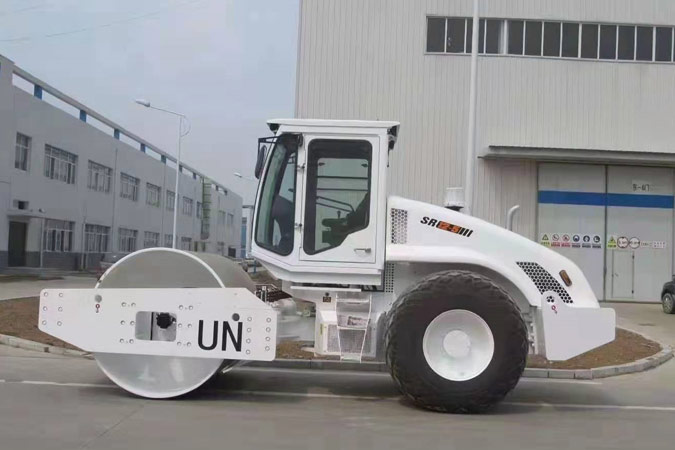 世界有我，dg视讯助力联合国维和任务。