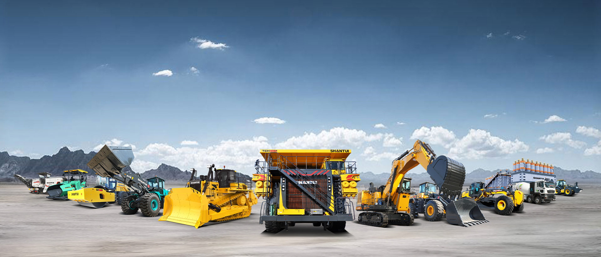 智慧施工解决方案